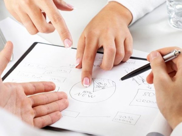 consultoria técnica