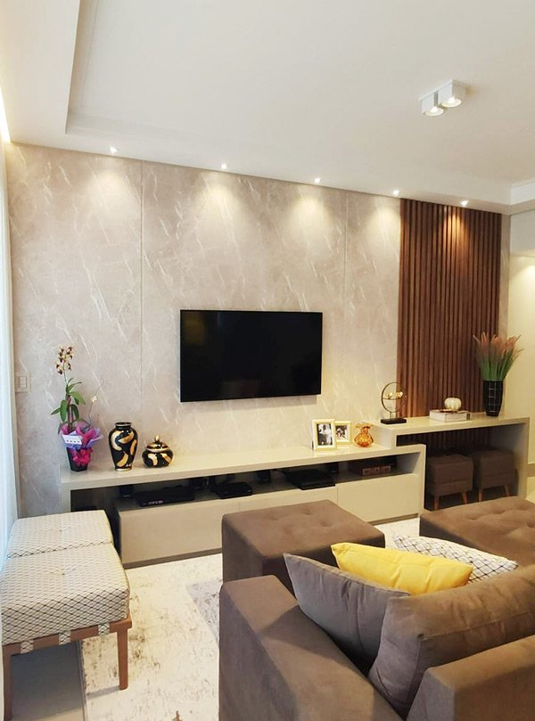 soluções sob medida