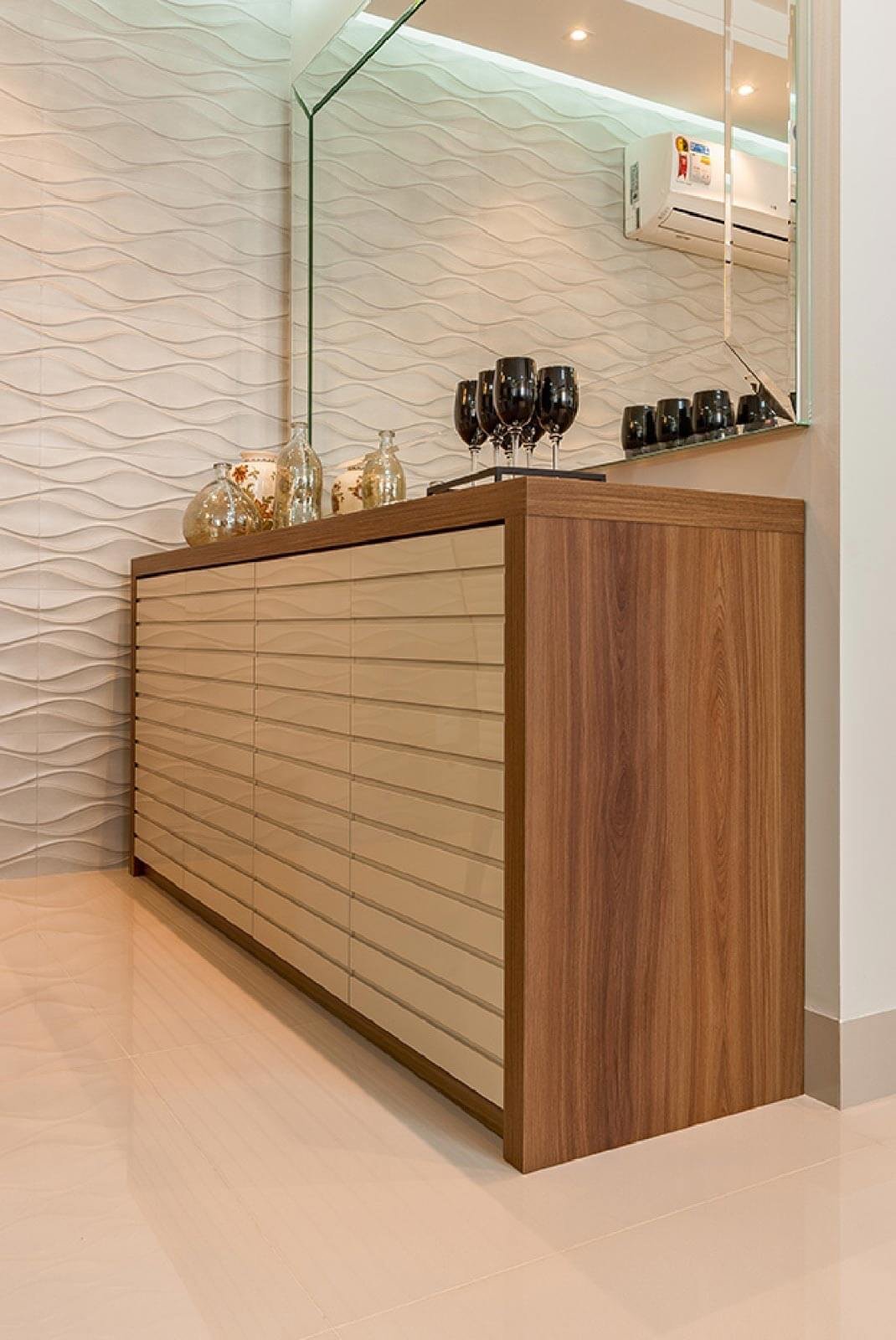 Projeto de Design de Interiores