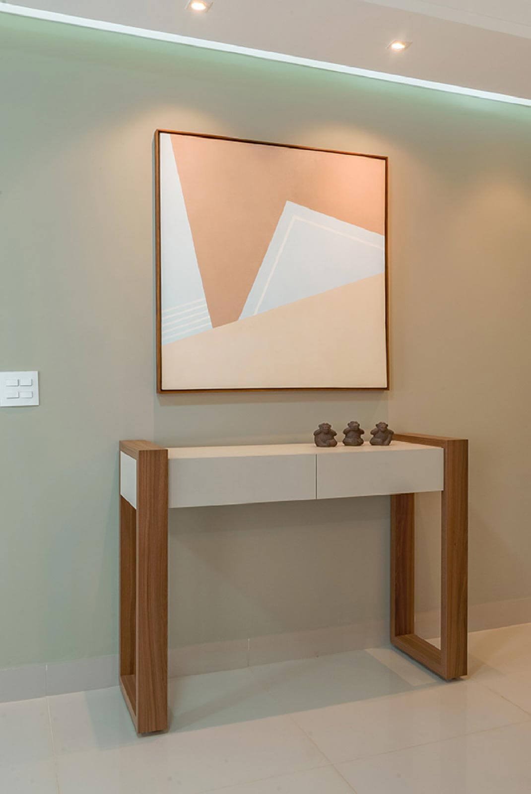 Projeto de Design de Interiores