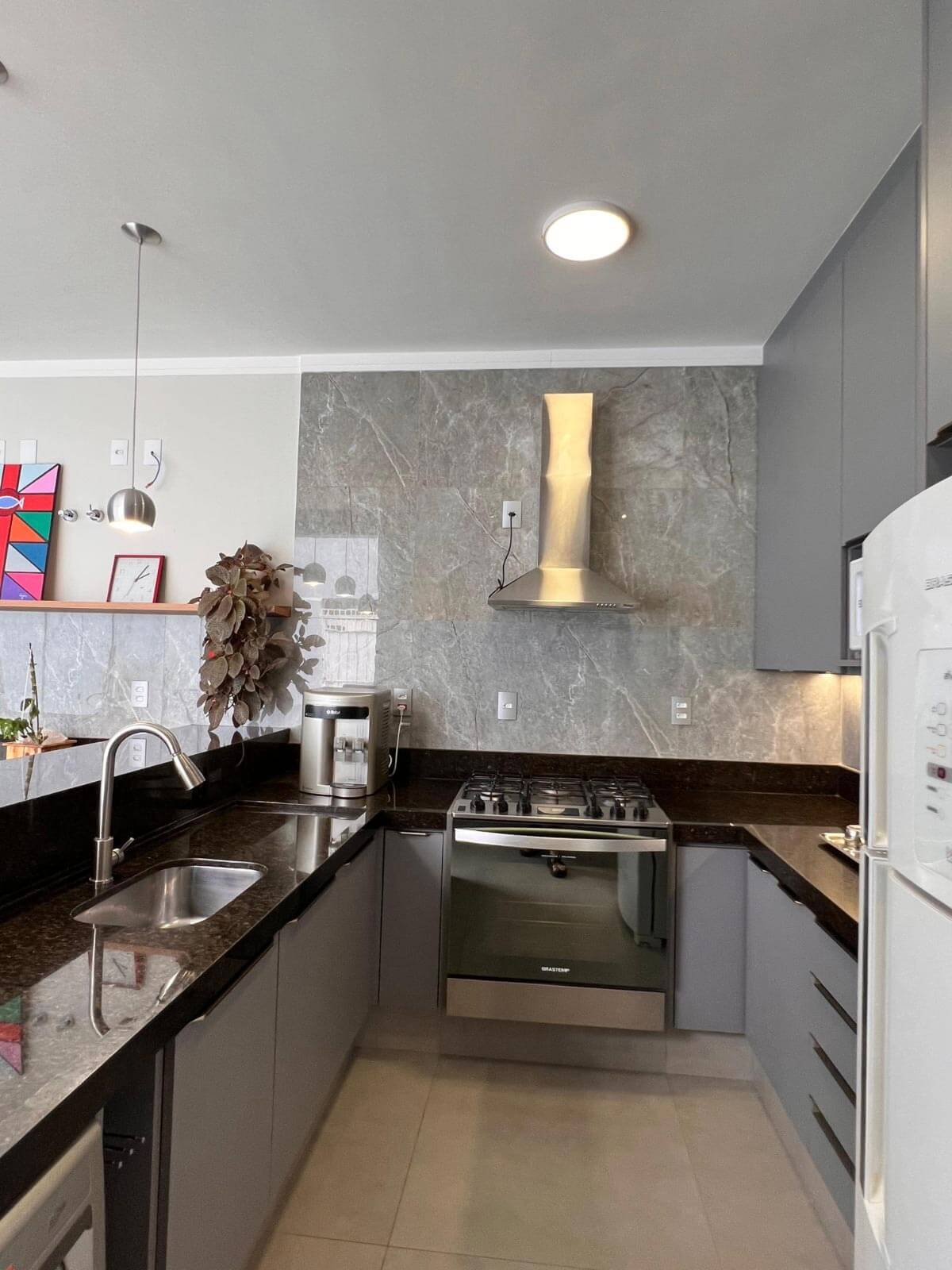 Projeto de Design de Interiores