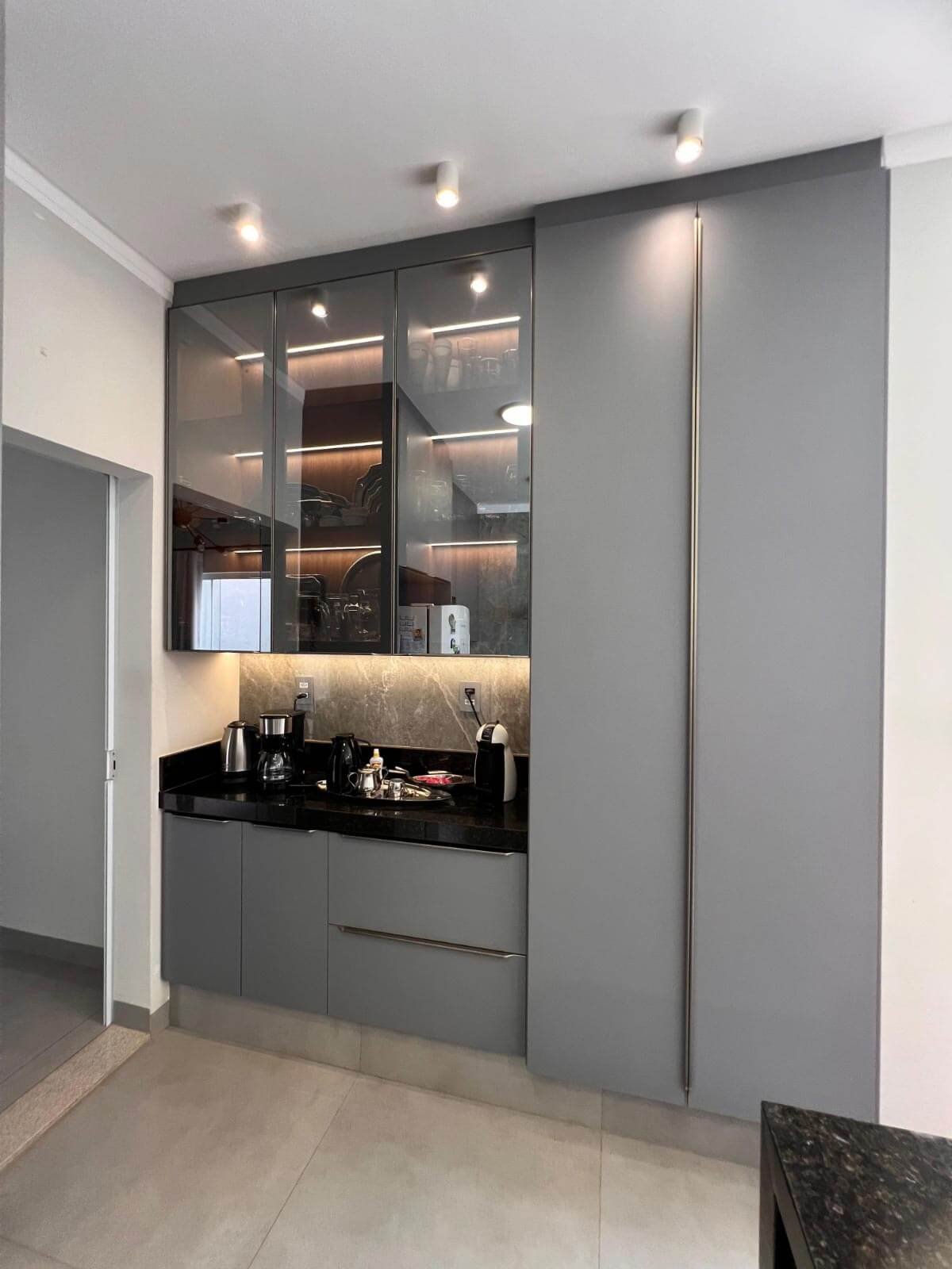 Projeto de Design de Interiores