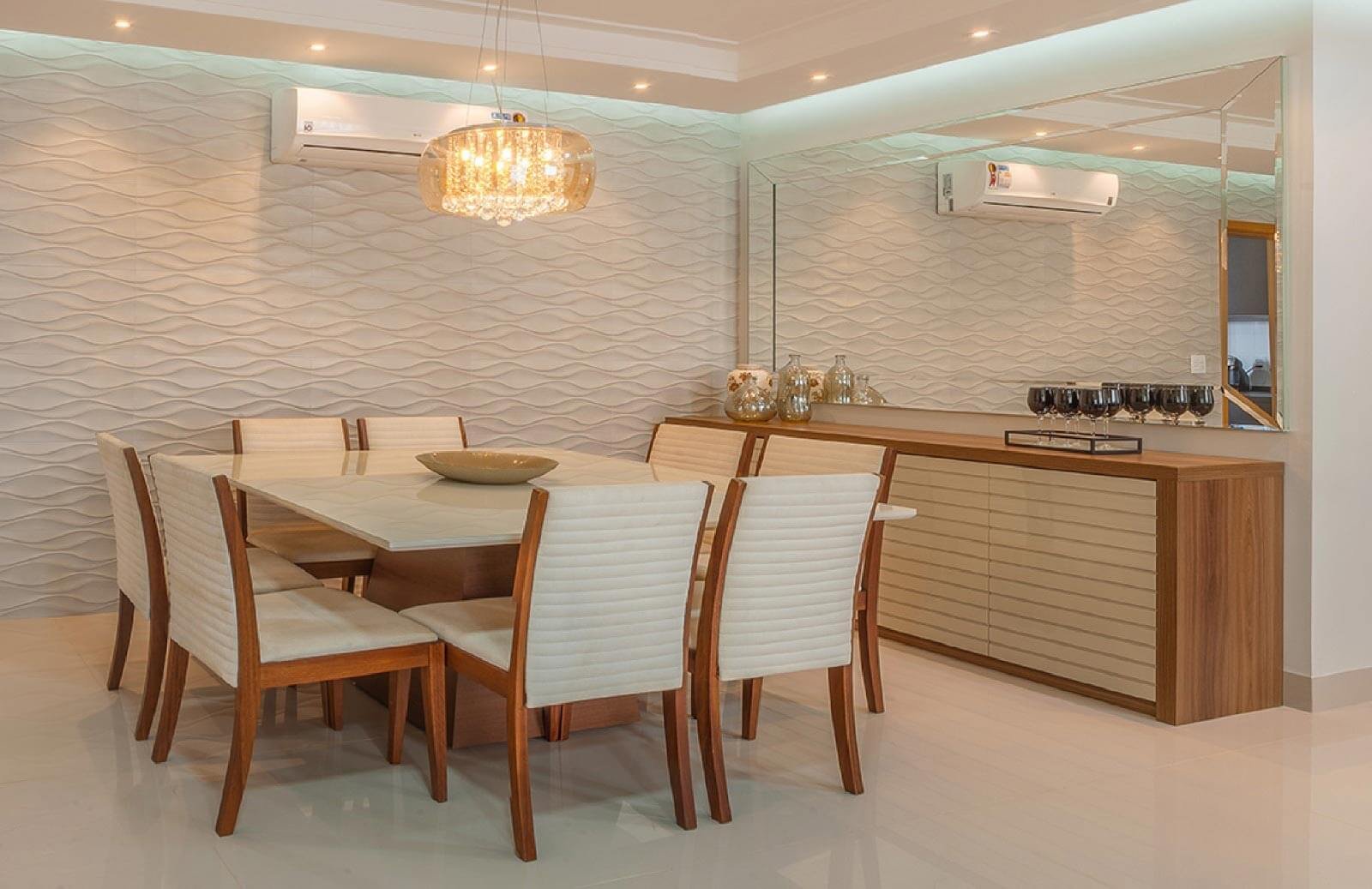 Projeto de Design de Interiores