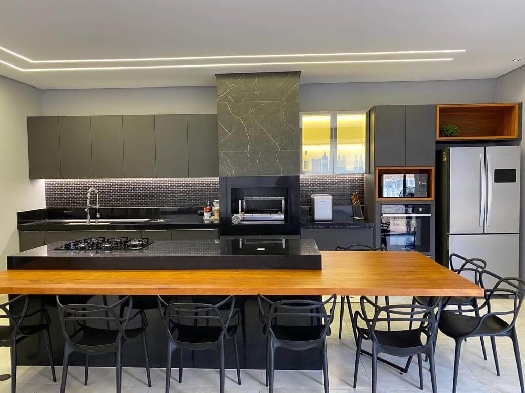 Projeto de Design de Interiores