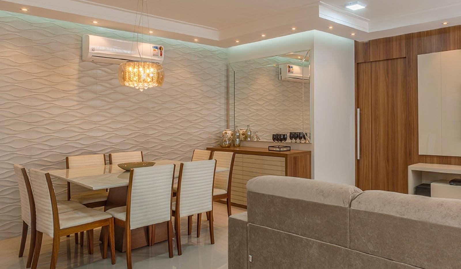 Projeto de Design de Interiores