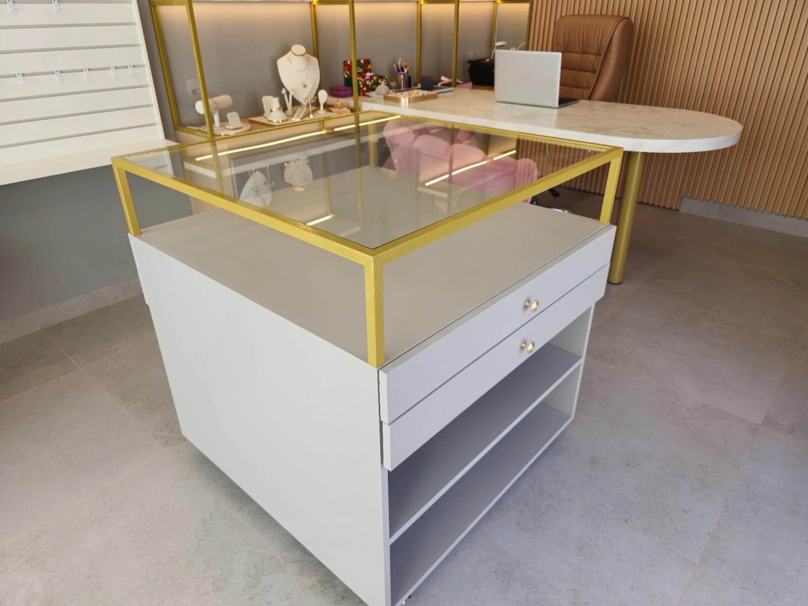 Projeto de Design de Interiores