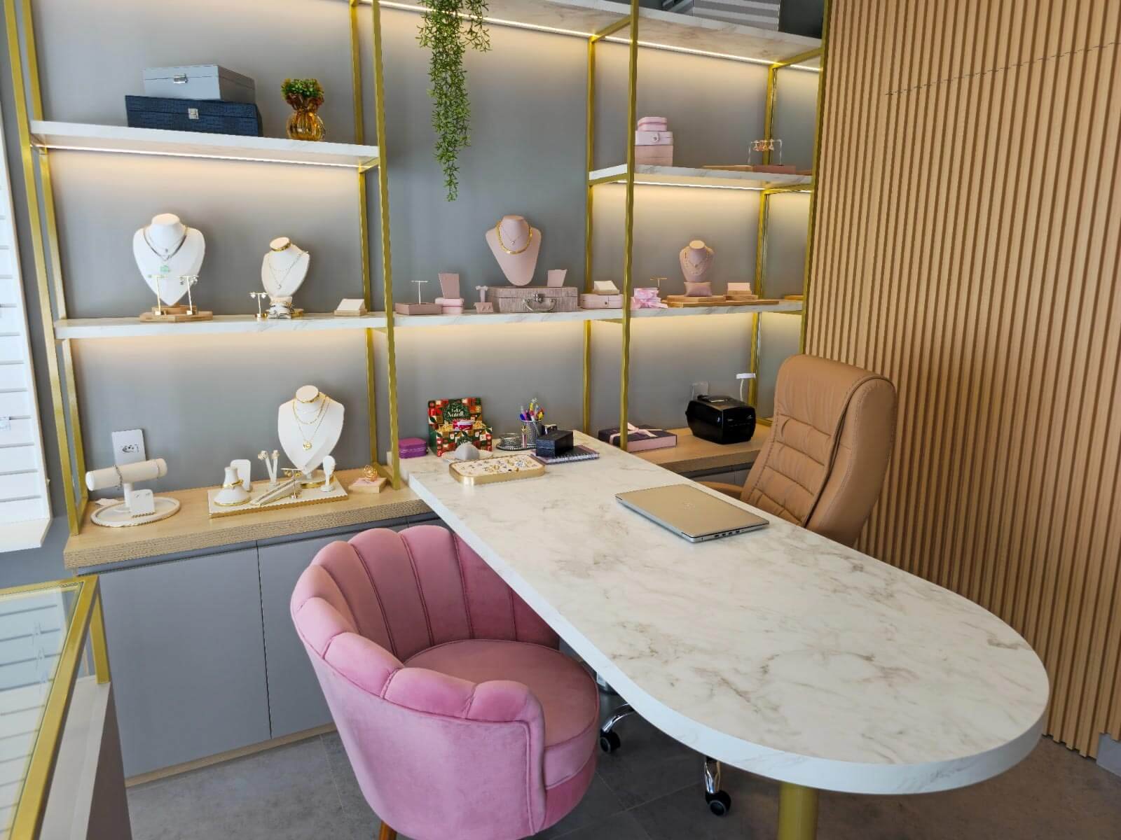 Projeto de Design de Interiores