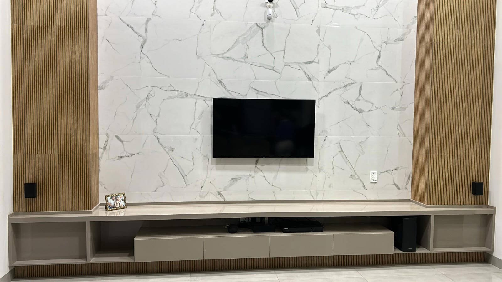 Projeto de Design de Interiores