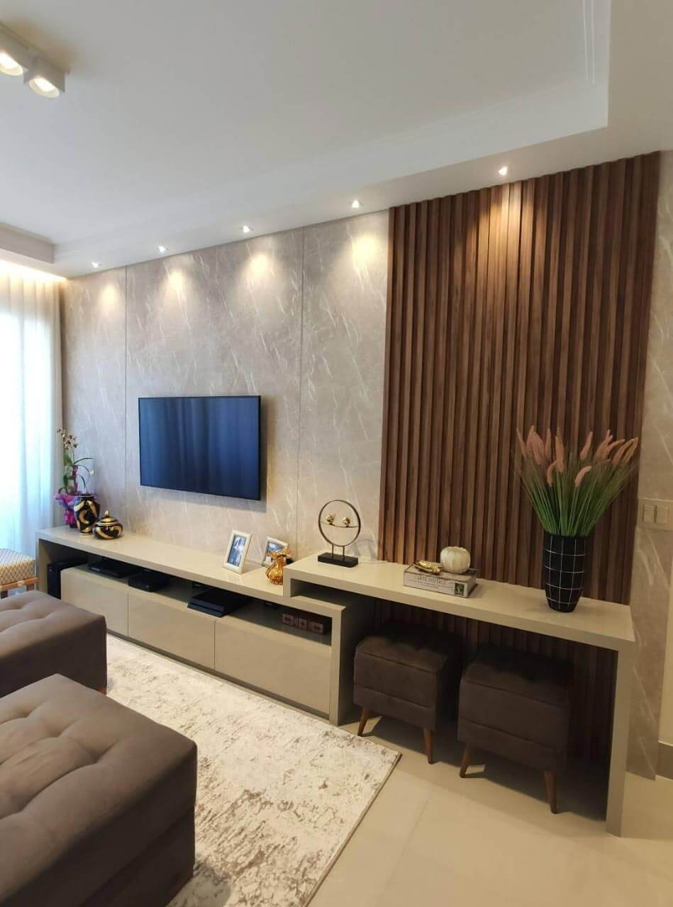 Projeto de Design de Interiores