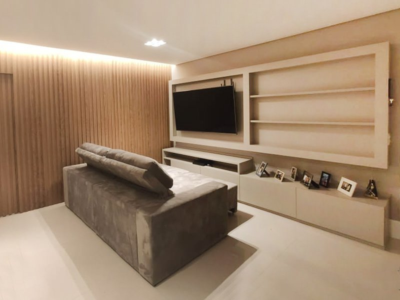 Home Theater