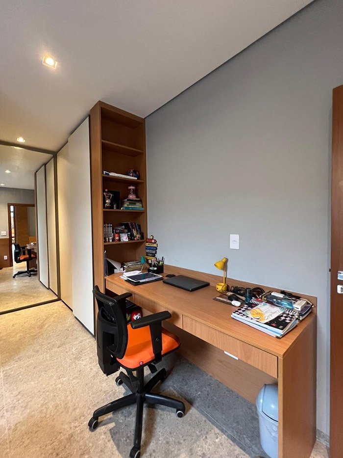 Office planejado