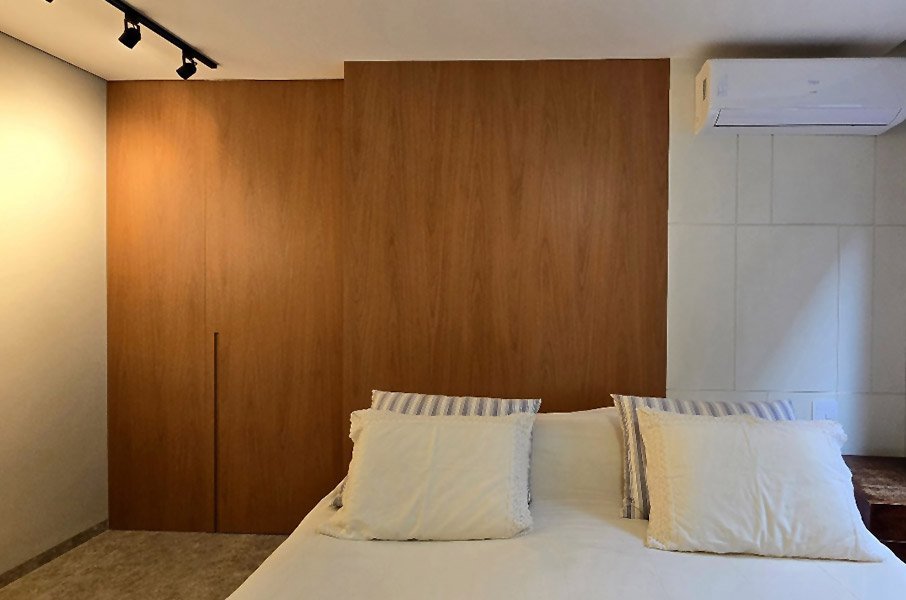 Quarto planejado — DF Decor